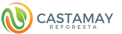 CASTAMAY REFORESTA Logo