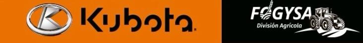 Kubota Logo