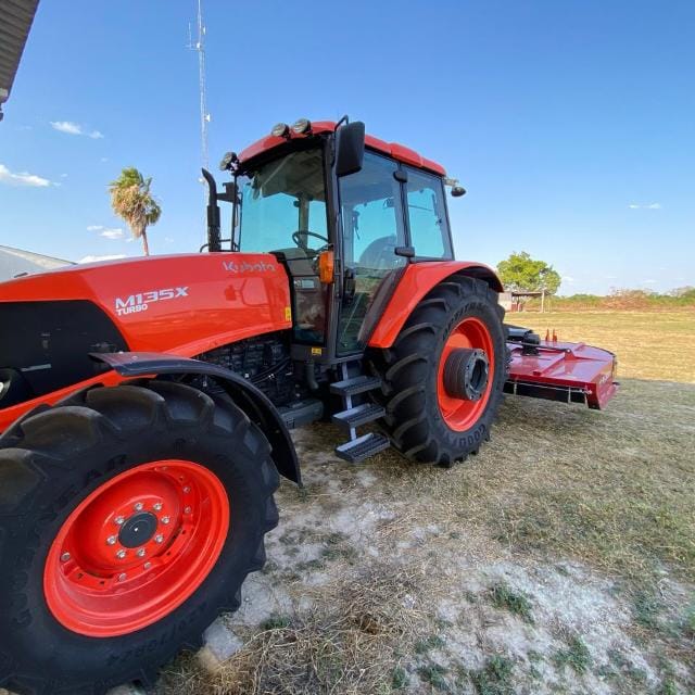 FOGYSA - Maquinaria agrícola 1