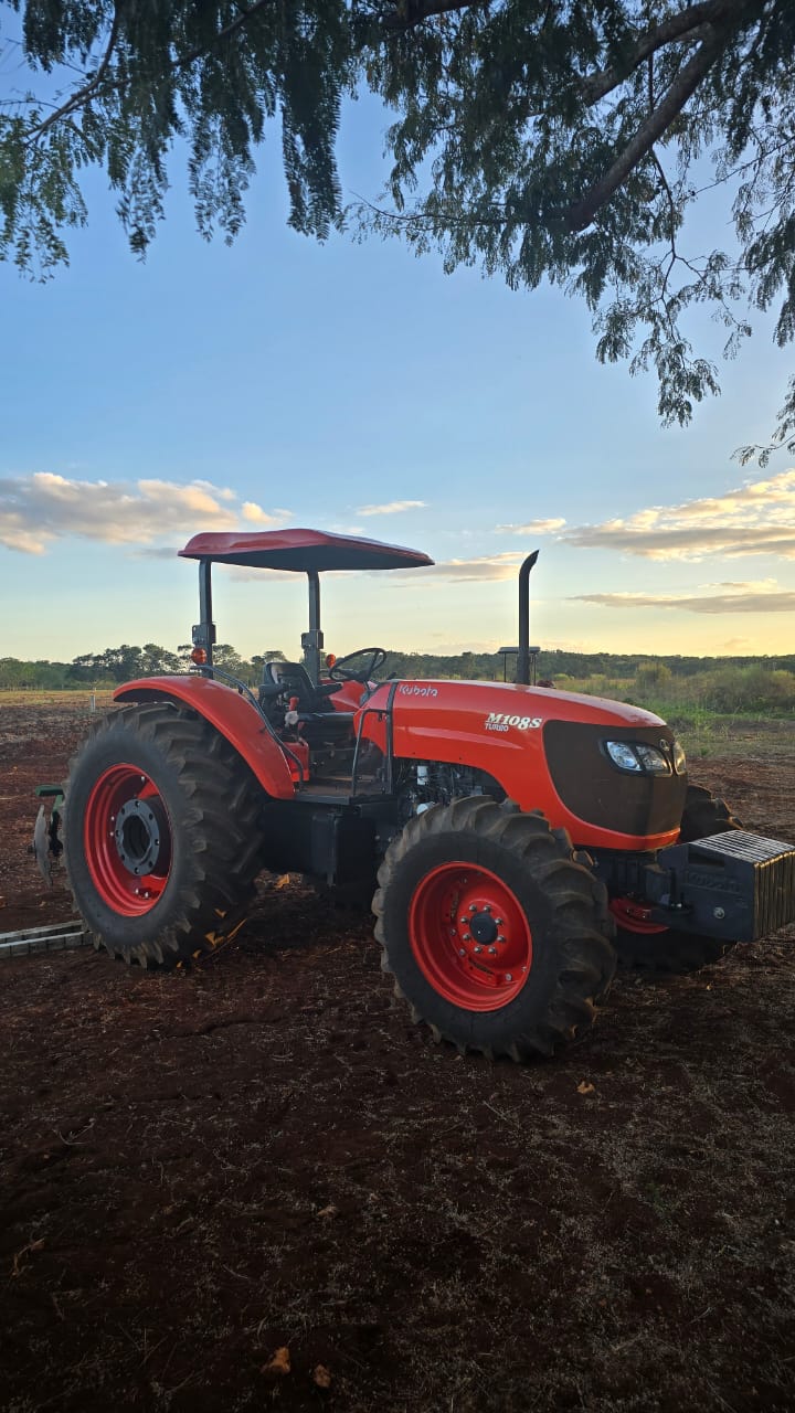 FOGYSA - Maquinaria agrícola 2